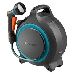 Κουλούρα λάστιχου Gardena MoveMatic 12,5 m