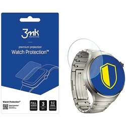 3MK ARC Watch Huawei Watch 4 Pro