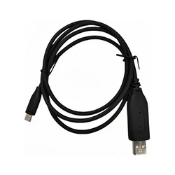 Hytera προγραμματιστικό καλώδιο USB σε Type‑C για τη σειρά S1 (MPN: PC162)