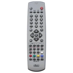 Τηλεχειριστήριο Classic προγραμματιζόμενο IRC84051-TV1