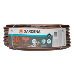 Gardena Comfort HighFLEX λάστιχο κήπου σπιράλ Ø19 mm (3/4") 50 m