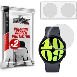 GrizzGlass PaperScreen Samsung Galaxy Watch 6 40mm
