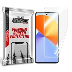 GrizzGlass CeramicFilm Infinix Note 30 VIP