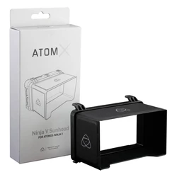 Atomos AtomX Sunhood για Ninja V (Μαύρο)
