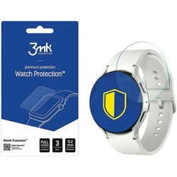 3MK FlexibleGlass Watch Samsung Galaxy Watch 6 40mm
