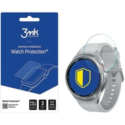3MK FlexibleGlass Watch Samsung Galaxy Watch 6 Classic 47mm