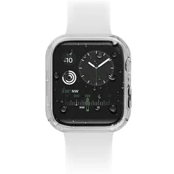 UNIQ Nautic Case Apple Watch Series 4/5/6/7/8/9/SE 44/45mm transparent
