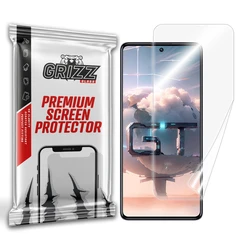 GrizzGlass CeramicFilm Infinix GT 10 Pro