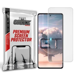 GrizzGlass PaperScreen Infinix GT 10 Pro