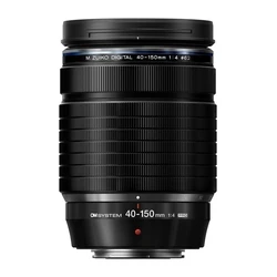 Φακός Φωτογραφικών Μηχανών Olympus M.Zuiko Digital ED 40-150mm F4.0 PRO incl. hood & Wrapping cloth