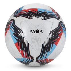Μπάλα Ποδοσφαίρου AMILA SILK No. 5