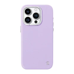 Θήκη Κινητού Joyroom PN-14F2 Starry for iPhone 14 Pro (purple)
