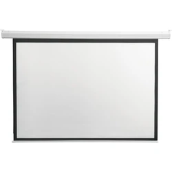 Οθόνη Προβολής Projector Sbox AUTOMATIC 240x180 CM