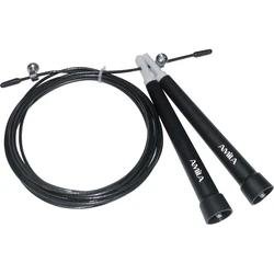 Σχοινάκι Γυμναστικής Amila 84558 Speed Rope