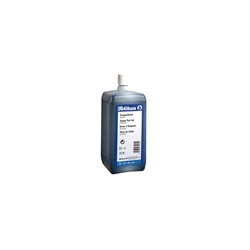 Pelikan Stempelfarbe χωρίς λάδι, μπλε, 1000 ml με Ausgießer (ρύγχος)
