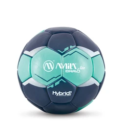 Μπάλα Handball Amila Bravo Light No. 0 (47-50cm)