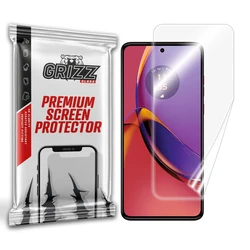 GrizzGlass CeramicFilm Motorola Moto G84 5G
