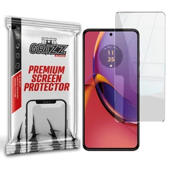 GrizzGlass HybridGlass Motorola Moto G84 5G