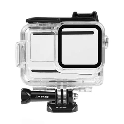 Θήκη Action Cameras Puluz Waterproof for Insta360 Ace Pro