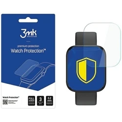 3MK ARC Watch Protection MEDIA-TECH Activeband Progress MT868