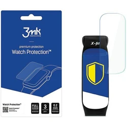 3MK ARC Watch Protection Niceboy X-Fit Plus / Solar