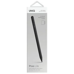 UNIQ Pixo Lite stylus iPad graphite black