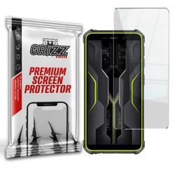 GrizzGlass HybridGlass Ulefone Armor X12 Pro