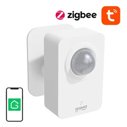 Αισθητήρας Gosund ST20 Tuya smart ZigBee motion sensor