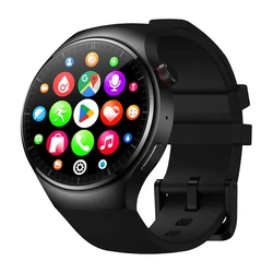 Smartwatch Zeblaze Thor Ultra Interstellar (Μαύρο)