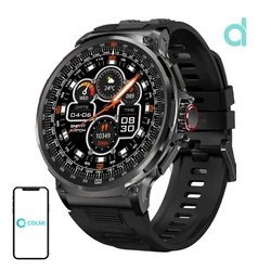 Smartwatch Colmi V69 (Black)