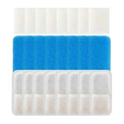 Αξεσουάρ Ποτίστρας Oneisall Replacement filters for the fountain