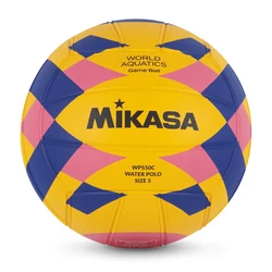 Μπάλα Water Polo Mikasa WP550C No. 5