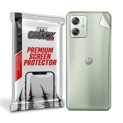 GrizzGlass SatinSkin Motorola Moto G54