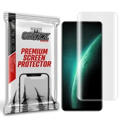 GrizzGlass Hydrofilm Realme Narzo 60x