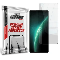 GrizzGlass HybridGlass Realme Narzo 60x