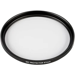 Sony PRO MC Protecting Filter 67mm (VF67MPAM.AE)