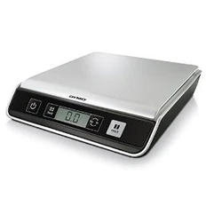 Ζυγαριά Αποσκευών Dymo M 10 Letter Scales 10 kg
