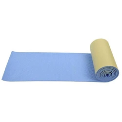 Αφρώδες Προστατευτικό Proplus τοίχου 420154 για γκαράζ, 2x20cm, μπλε