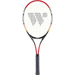 Ρακέτα Tennis WISH Alumtec 2510 Κόκκινη