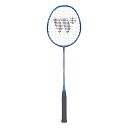 Ρακέτα Badminton WISH Fusiontec 970 Αλουμινίου
