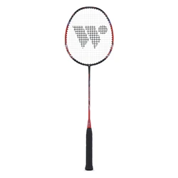 Ρακέτα Badminton Wish Fusiontec 777 Αλουμινίου