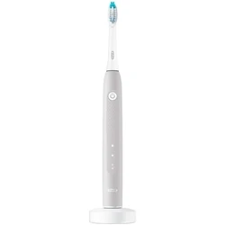 Oral‑B Pulsonic Slim Clean 2000 Electric Toothbrush (Grey)
