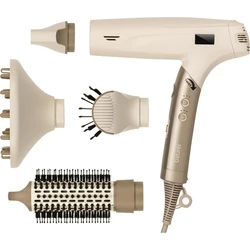 Beurer HC 150 FusionDry Pro 2 σε 1 - 600 W