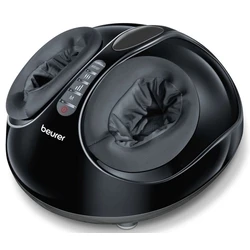 Beurer FM 90 - Μασάζ Ποδιών Shiatsu, Μαύρο
