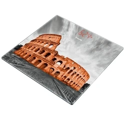 Ψηφιακή Ζυγαριά Μπάνιου Beurer GS215