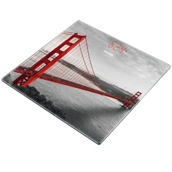 Ψηφιακή Ζυγαριά Μπάνιου Beurer GS215