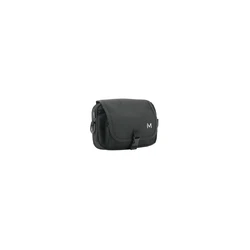 Mobilis Children's Bicycle Handlebar Bag Black