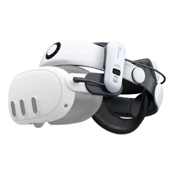 Αξεσουάρ VR BoboVR S3 PRO Battery Relief Strap for Meta Quest 3 / Quest 3S