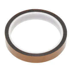 Ταινία Συσκευασίας Kapton Tape 15mm 33m