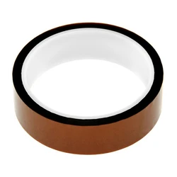 Ταινία Συσκευασίας Kapton Tape 25mm 33m